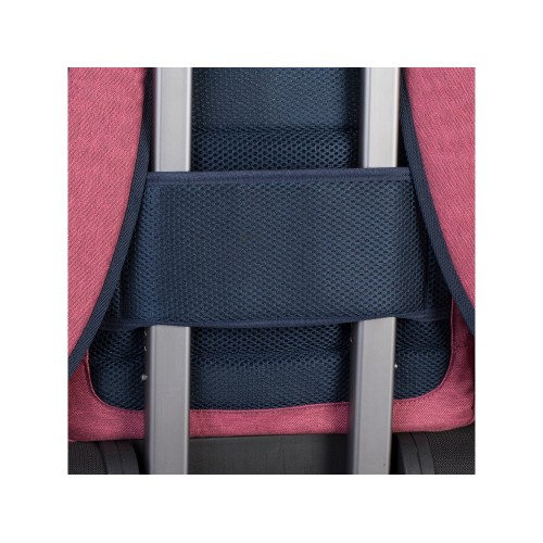 RIVACASE 7760 red ECO рюкзак для ноутбука 15.6"