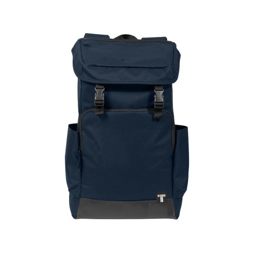 Рюкзак для ноутбука 15,6", темно-синий