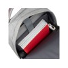 RIVACASE 7562 grey/mocha рюкзак для ноутбука 15.6", серый/кофейный