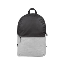 Рюкзак «Suburban», черный/серо-бежевый