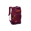 RIVACASE 5361 burgundy red рюкзак для ноутбука 17.3", 30л / 4
