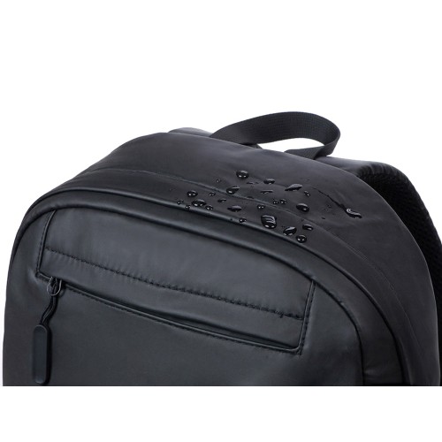 Рюкзак Ray для ноутбука 15'', черный