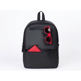 Рюкзак Ray для ноутбука 15'', черный