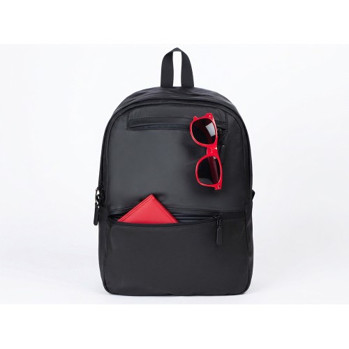 Рюкзак Ray для ноутбука 15'', черный
