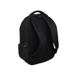 Рюкзак Eberhart Backpack черный EBH29759-1-17"