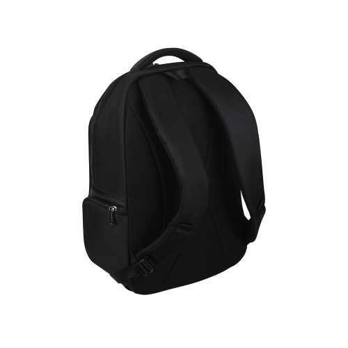 Рюкзак Eberhart Backpack черный EBH29759-1-17"