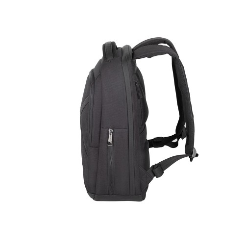 RIVACASE 8126 black ECO рюкзак для MacBook Air 15 и ноутбука 14" / 6