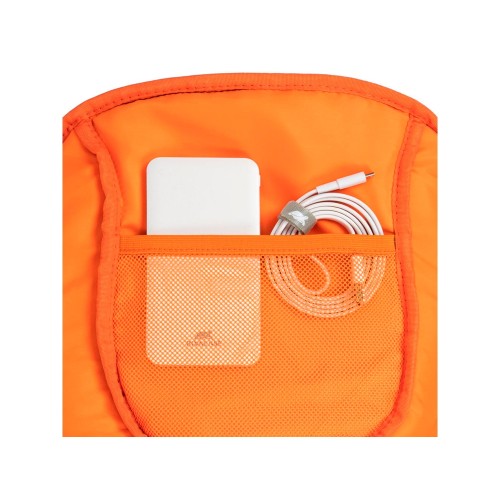 RIVACASE 7761 dark grey рюкзак для ноутбука 15.6" / 6