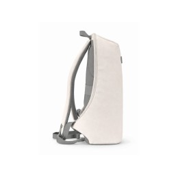 Рюкзак с защитой от краж "Phantom Mini", белый