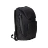 Рюкзак Leader для ноутбука 15.6", черный