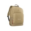 Рюкзак WENGER Crango 16", бежевый, переработанный ПЭТ/Полиэстер, 33х22х46 см, 27 л.