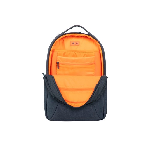 RIVACASE 7761 dark grey рюкзак для ноутбука 15.6" / 6