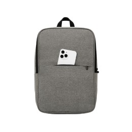 Рюкзак "Denim", серый