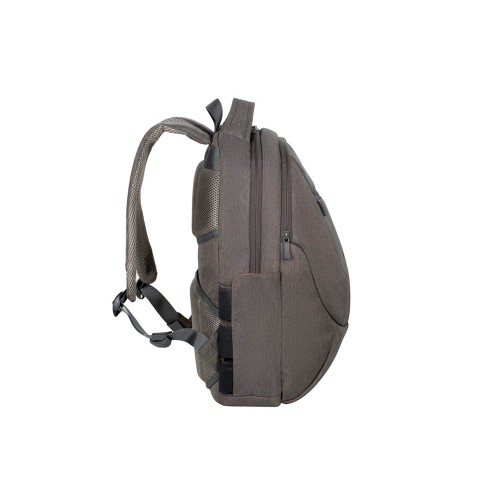 RIVACASE 7761 khaki рюкзак для ноутбука 15.6" / 6