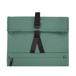 Рюкзак Drift для ноутбука, темно-зеленый