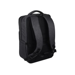 Рюкзак Eberhart Backpack темно-серый EBH19807-DG-17"