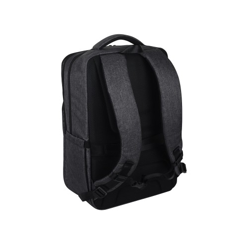 Рюкзак Eberhart Backpack темно-серый EBH19807-DG-17"