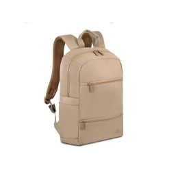 RIVACASE 8264 beige рюкзак для ноутбука 13,3-14" / 6
