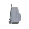 Рюкзак Shammy с эко-замшей для ноутбука 15", серый