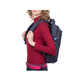 Рюкзак для ноутбука 15.6" 8262, синий