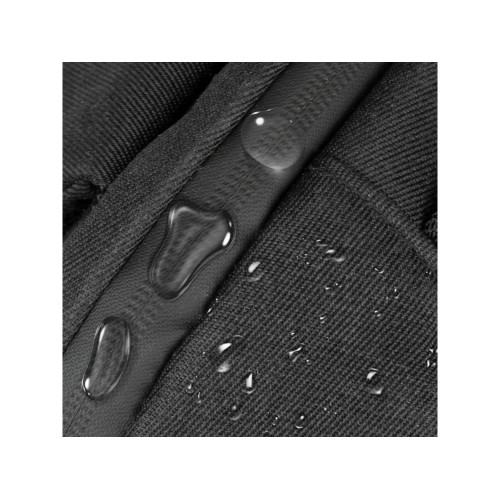 RIVACASE 8164 black ECO рюкзак для ноутбука 17.3" / 4