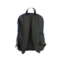 Рюкзак Hoss для ноутбука 15,6", темно-синий