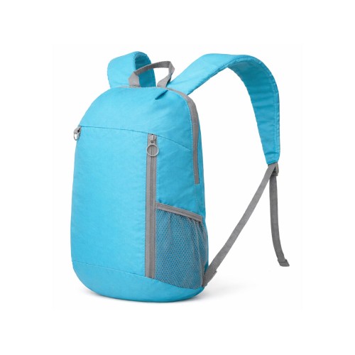 Рюкзак «Fab neo», голубой