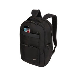 Рюкзак для ноутбука 15,6" Notion, черный