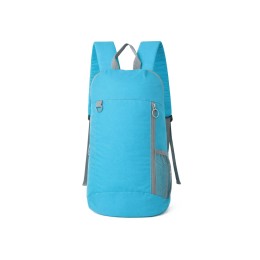 Рюкзак «Fab neo», голубой