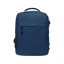 Рюкзак Ambry для ноутбука 15", синий