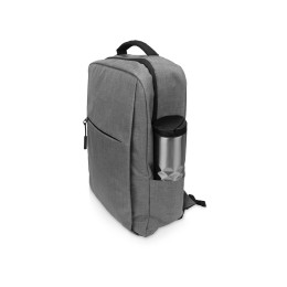 Рюкзак Ambry для ноутбука 15", серый