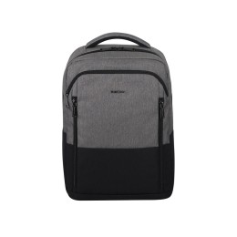Рюкзак Eberhart Backpack темно-серый EBH29723-LG-14"