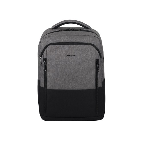 Рюкзак Eberhart Backpack темно-серый EBH29723-LG-14"