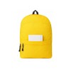 Рюкзак "Rendy", желтый