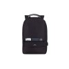 RIVACASE 7562 black рюкзак для ноутбука 15.6", черный