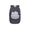 RIVACASE 5432 grey Городской рюкзак, 16л / 12