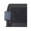RIVACASE 8126 black ECO рюкзак для MacBook Air 15 и ноутбука 14" / 6