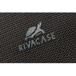 Рюкзак для ноутбука 17.3" 8460, черный