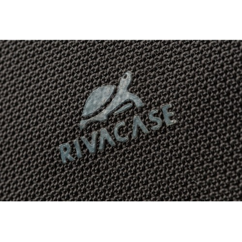 Рюкзак для ноутбука 17.3" 8460, черный