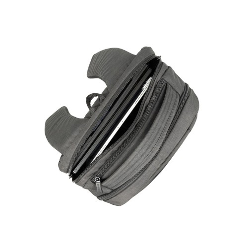 RIVACASE 8363 black рюкзак для ноутбука 15.6" / 6