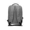Рюкзак Ambry для ноутбука 15", серый