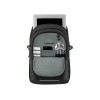 Рюкзак WENGER Ryde 16", черный, полиэстер, 32 x 21 x 47 см, 26 л