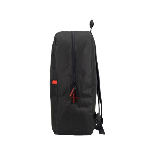 Рюкзак "Vancer", черный