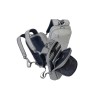 RIVACASE 7760 grey ECO рюкзак для ноутбука 15.6"