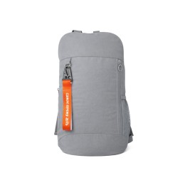 Рюкзак «Fab neo», серый