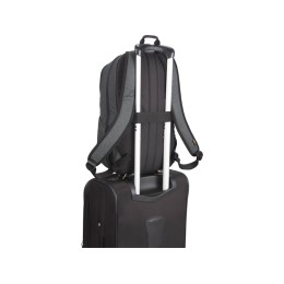 Рюкзак Era для ноутбука 15 дюймов, серый