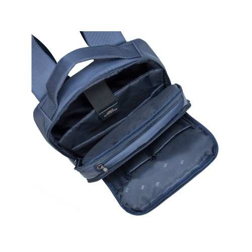 Рюкзак для ноутбука 15.6" 8262, синий