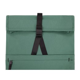 Рюкзак Drift для ноутбука, темно-зеленый