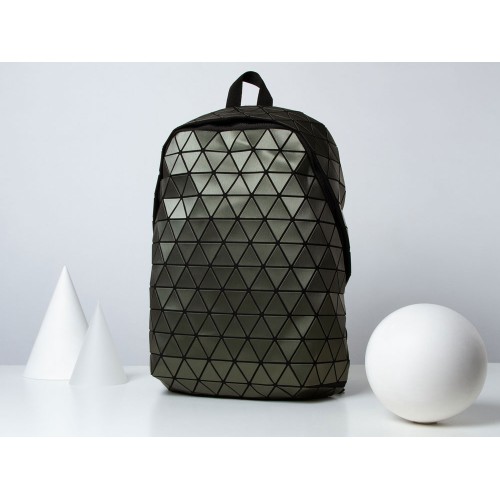 Рюкзак Rombica Mybag Prisma Khaki