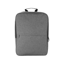 Рюкзак "Деним", серый